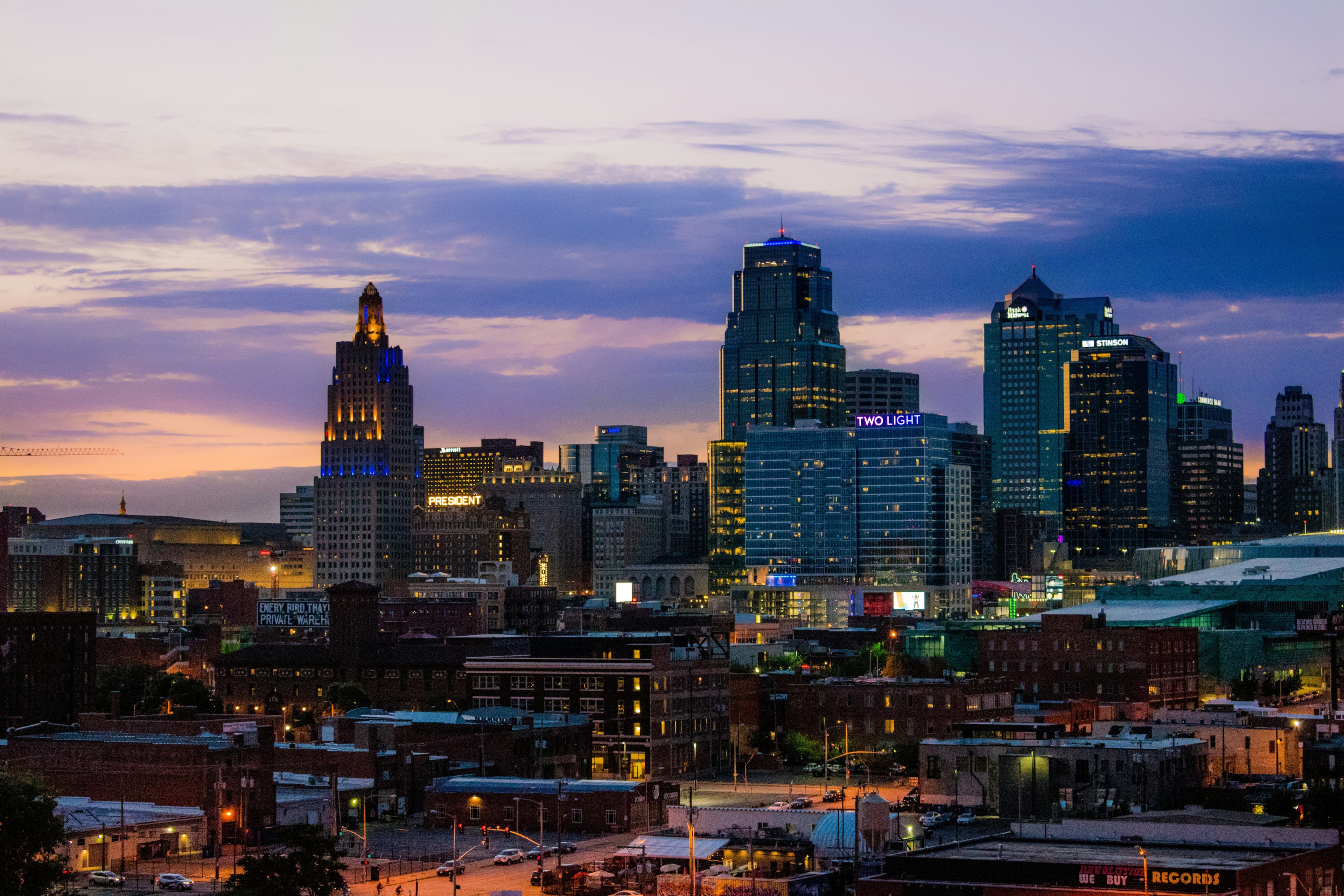 The Cost of Living in Kansas City