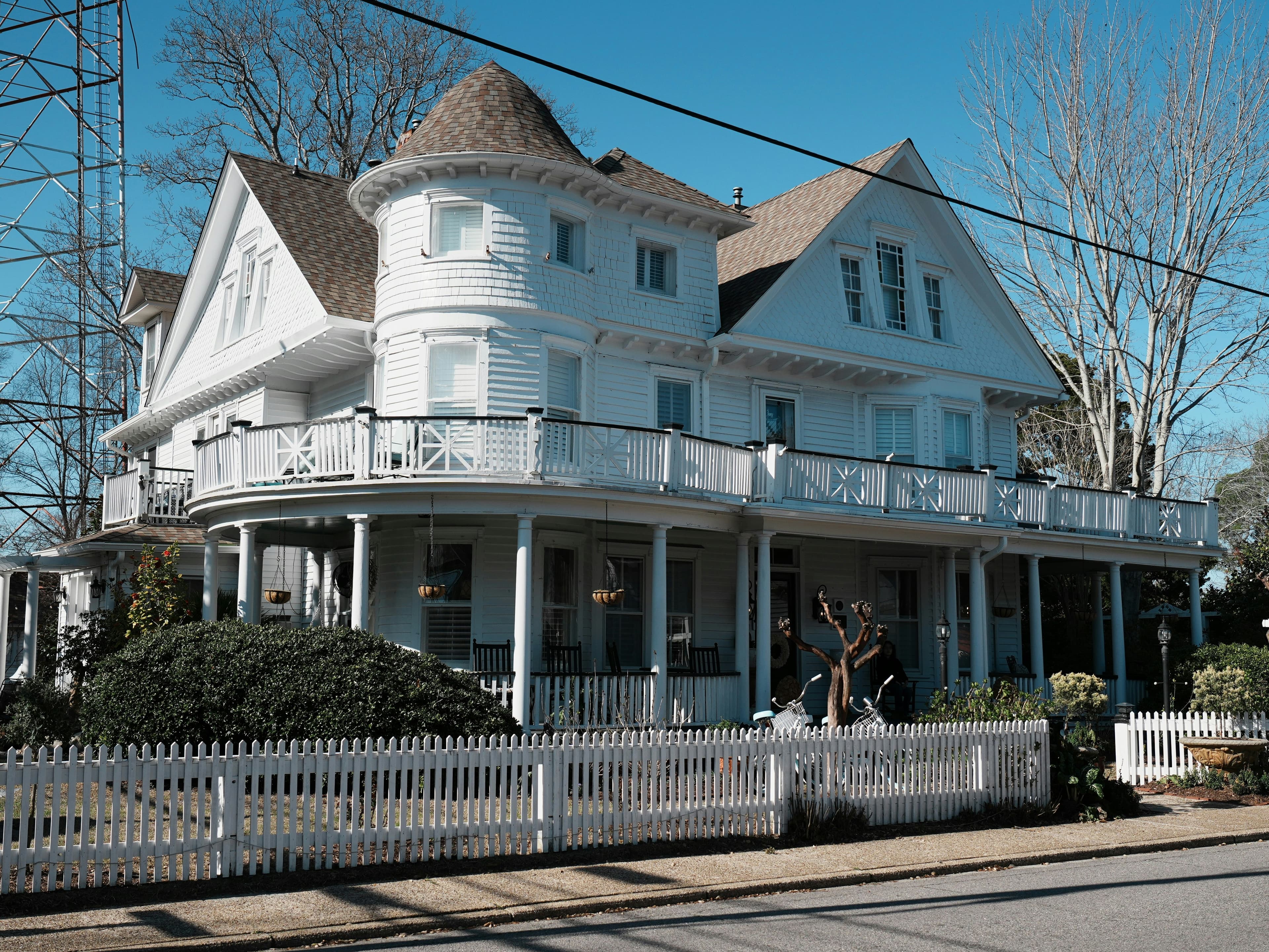 Pendleton Heights, Kansas City: A Neighborhood Guide