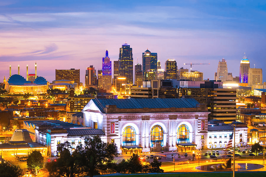 Is Kansas City a Smart Place to Buy Rental Property in 2026?